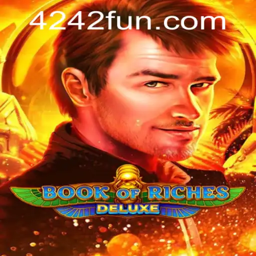 Unveiling the Thrills of BookofRichesDeluxe: A Comprehensive Guide
