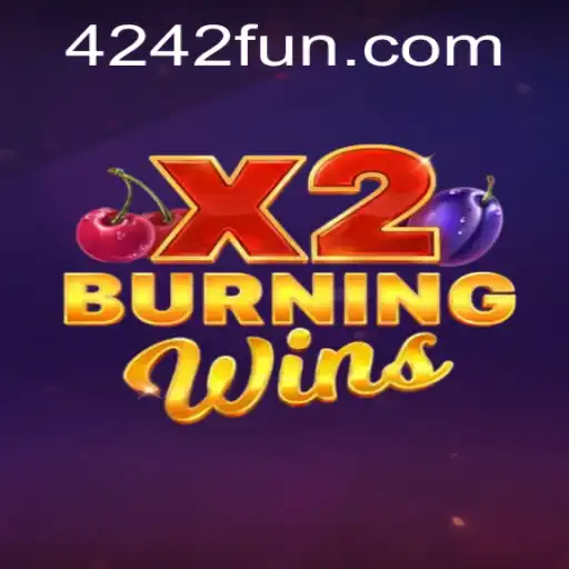 Exploring the Features and Gameplay of BurningWinsX2 on 4242.fun