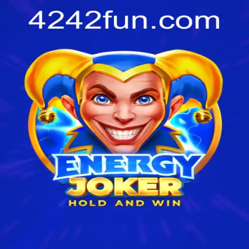 Unraveling the Excitement of EnergyJoker: The Ultimate Gaming Experience on 4242.fun