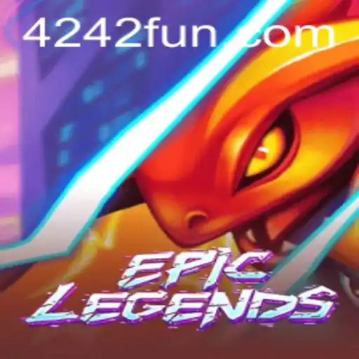 EpicLegends: A Deep Dive into the Thrilling New Adventure