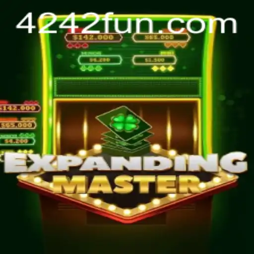 Exciting Innovations in Gaming: Exploring 'ExpandingMaster' on 4242.fun