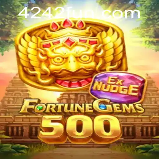 Exploring FortuneGems500: The Ultimate Gaming Experience at 4242.fun