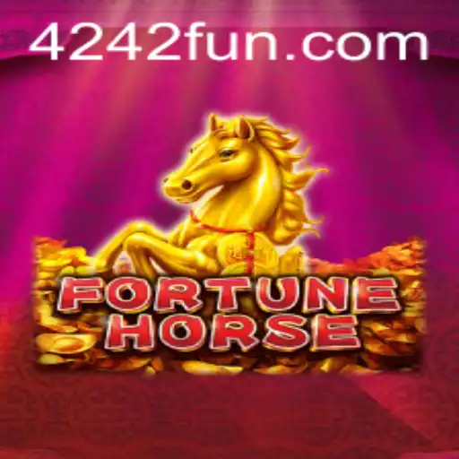 Exploring the Exciting World of FortuneHorse: A New Gaming Experience