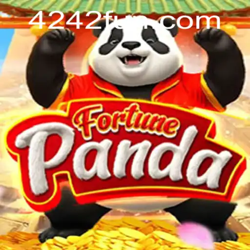 Exploring FortunePanda: The New Exciting Game from 4242.fun