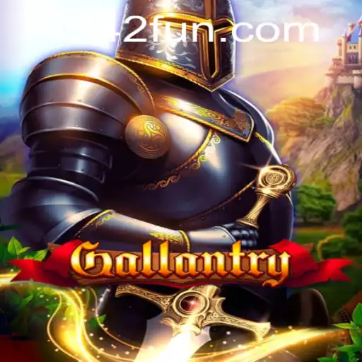 Exploring the World of Gallantry: A New Gaming Experience with 4242.fun