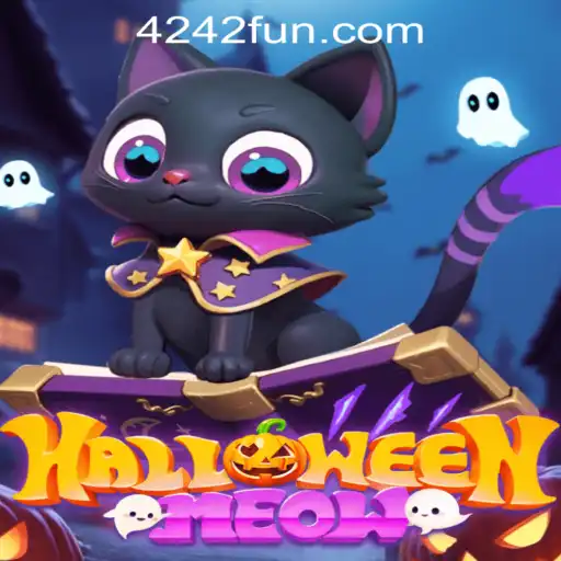 Unveiling HalloweenMeow: The Purr-fect Game of Fun and Frights