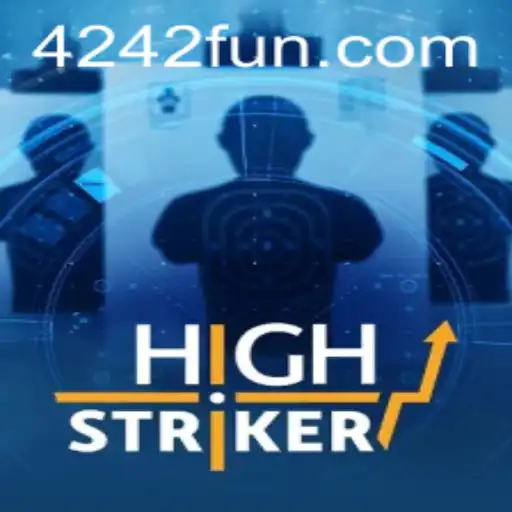 HighStriker: The Ultimate Gaming Experience at 4242.fun