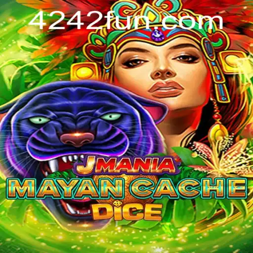 Unveiling the Mysteries of JManiaMayanCacheDice: A Journey into the Past
