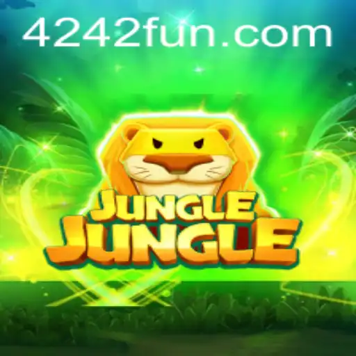 Dive into the Thrilling World of JungleJungle with 4242.fun