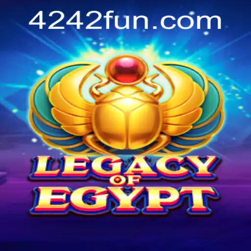 LegacyOfEgypt: An Immersive Dive into Ancient Mysteries