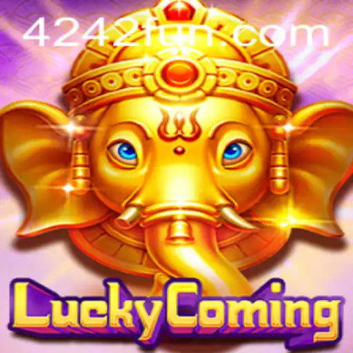 Dive into the World of LuckyComing: Unravelling the Excitement of 4242.fun