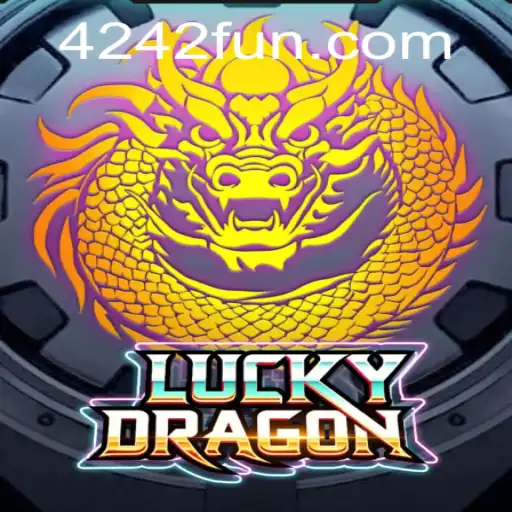 LuckyDragon: Discovering the Excitement of 4242.fun