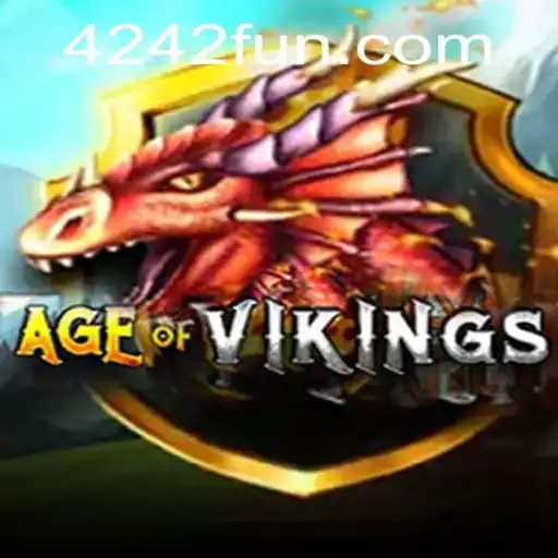 AgeofViking: Embark on an Epic Adventure