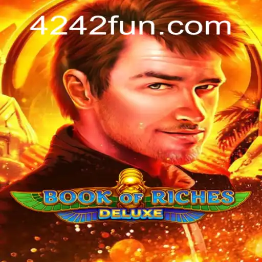 Unveiling the Thrills of BookofRichesDeluxe: A Comprehensive Guide