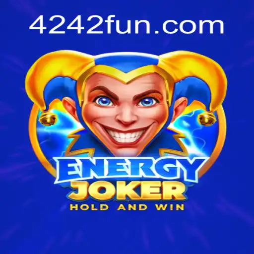 Unraveling the Excitement of EnergyJoker: The Ultimate Gaming Experience on 4242.fun