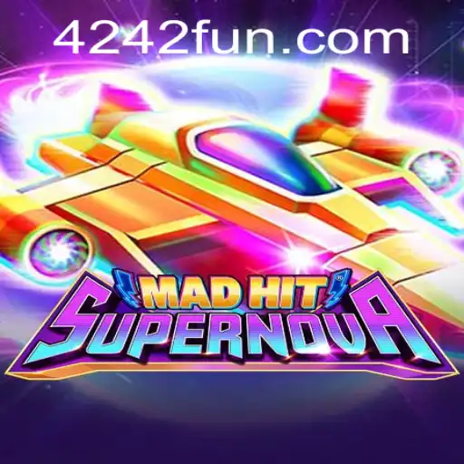 MadHitSupernova: A Stellar Adventure Awaits!