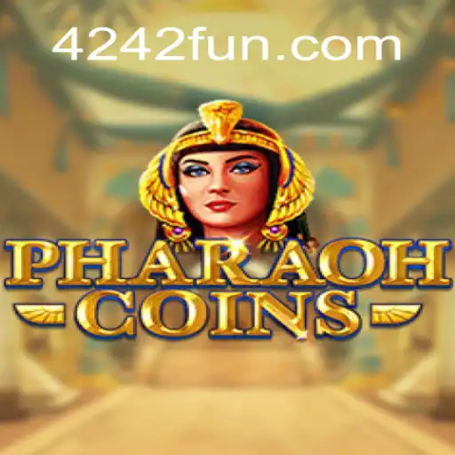 Explore the Exciting World of PharaohCoins at 4242.fun