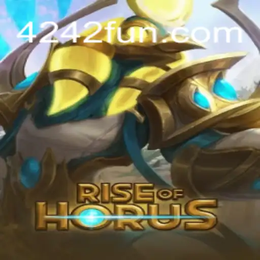 RiseofHorus: A Journey Through Ancient Realms