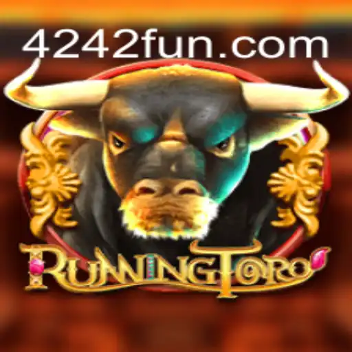 Unveiling RunningToro: A Thrilling Adventure with 4242.fun
