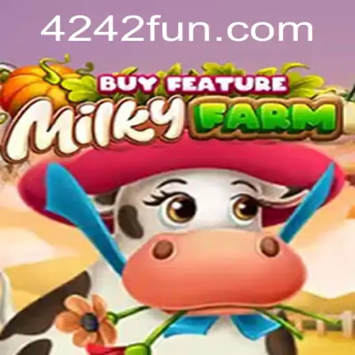Discover the Enchanting World of MilkyFarmBuyFeature: A New Gaming Phenomenon