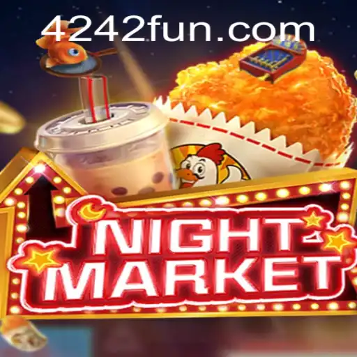 Exploring the Thrills of NIGHTMARKET: A New Gaming Frontier