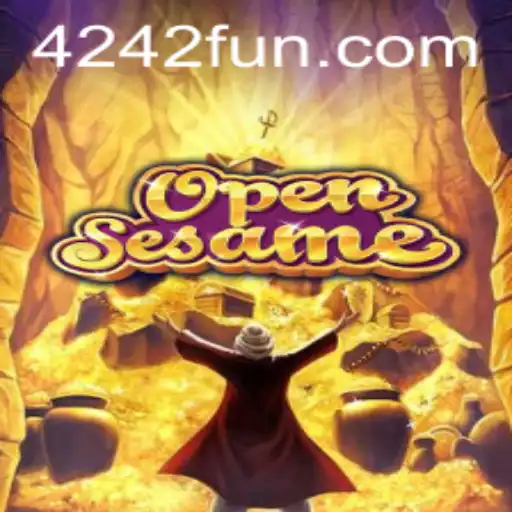 Unlock Adventure with OpenSesame: Explore the World of 4242.fun