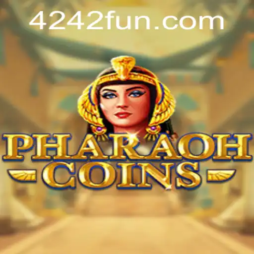 Explore the Exciting World of PharaohCoins at 4242.fun