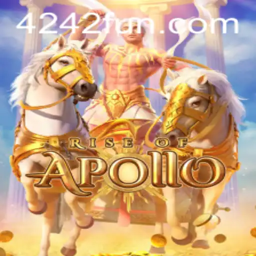 Rise of Apollo: Dive into the Mythical Adventure