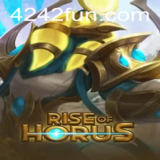 RiseofHorus: A Journey Through Ancient Realms