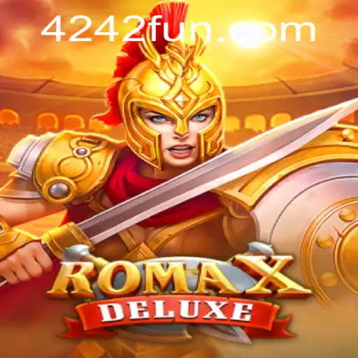 Exploring RomaXDeluxe: The Ultimate Gaming Experience