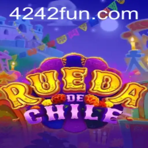 Discover the Thrilling World of RuedaDeChile: A Unique Gaming Experience