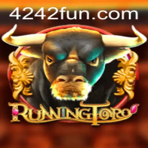 Unveiling RunningToro: A Thrilling Adventure with 4242.fun