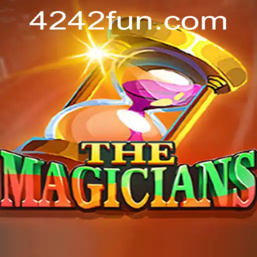 Exploring TheMagicians: A Captivating Adventure in 4242.fun