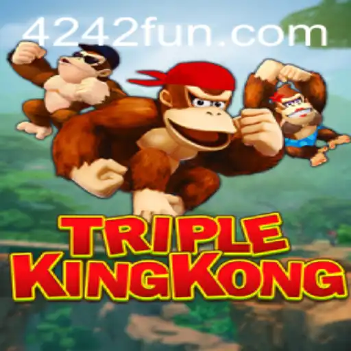 Unveiling the World of TripleKingKong: A Gaming Marvel