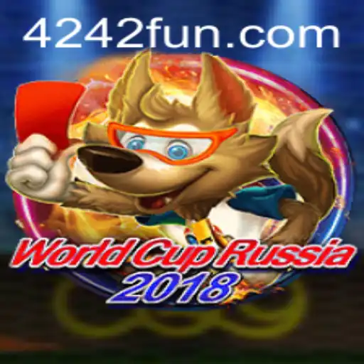 Exploring the Excitement of WorldCupRussia2018 Featuring 4242.fun