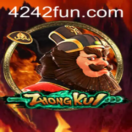Discover the World of ZhongKui: A Game of Strategy and Imagination